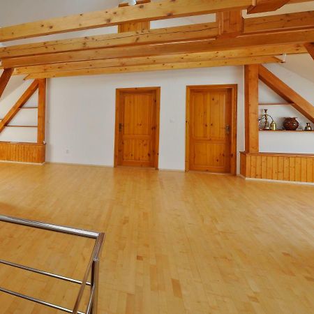 Apartman Bela Spisska Bela Ngoại thất bức ảnh