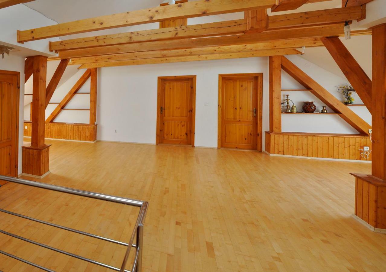 Apartman Bela Spisska Bela Ngoại thất bức ảnh