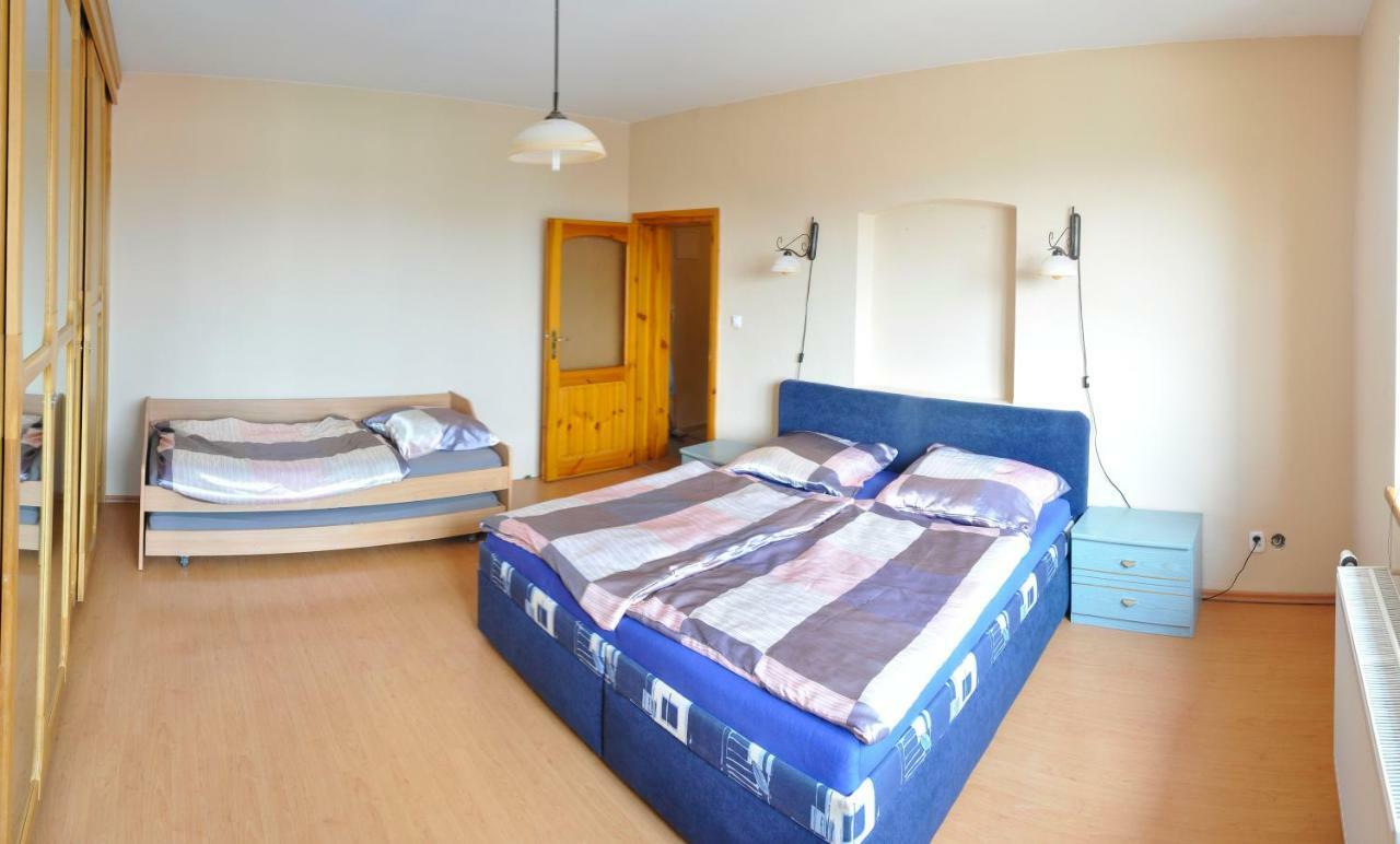 Apartman Bela Spisska Bela Ngoại thất bức ảnh